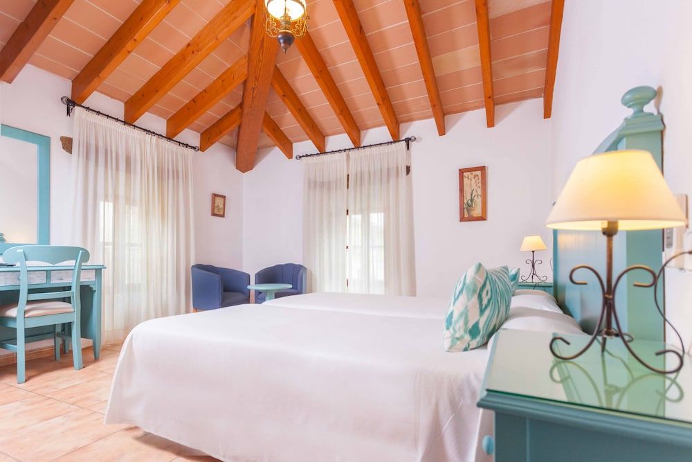 Hotel Son Cleda 1