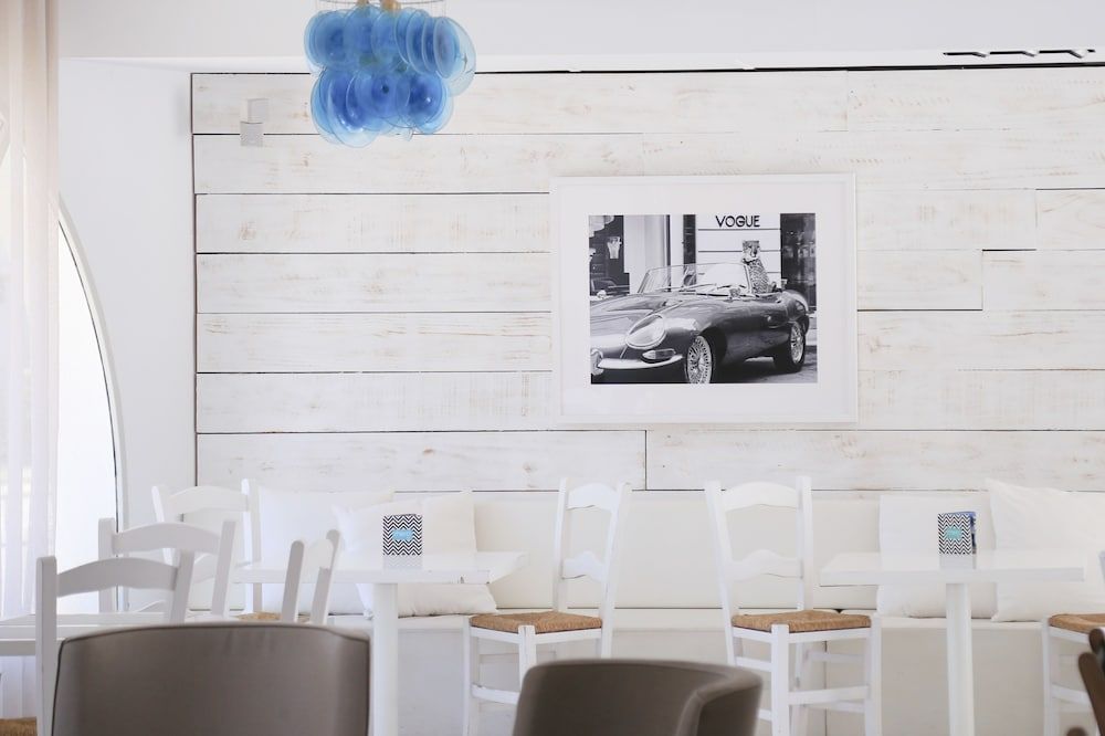 Zhero Hotel Mallorca 3