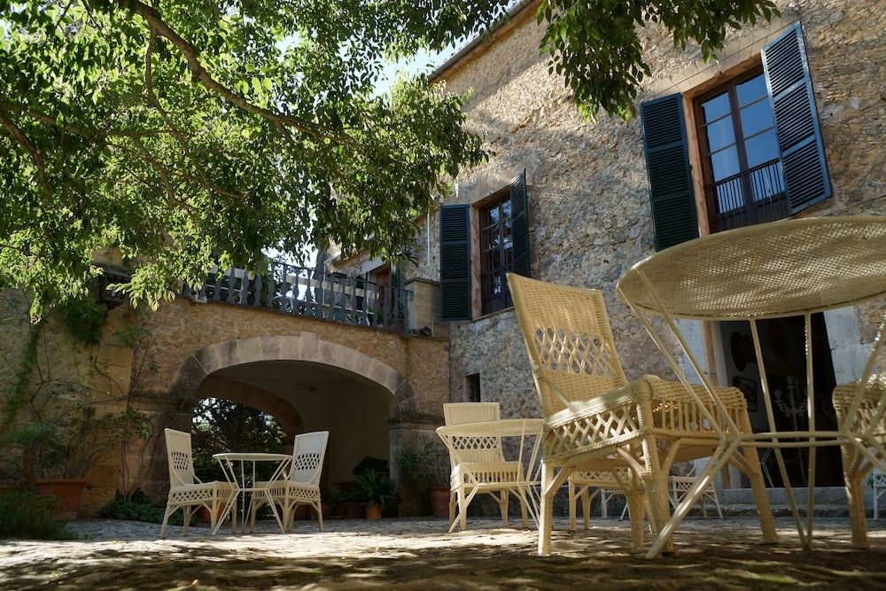 Finca Hotel Son Pont 3