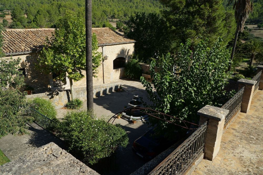 Finca Hotel Son Pont 2