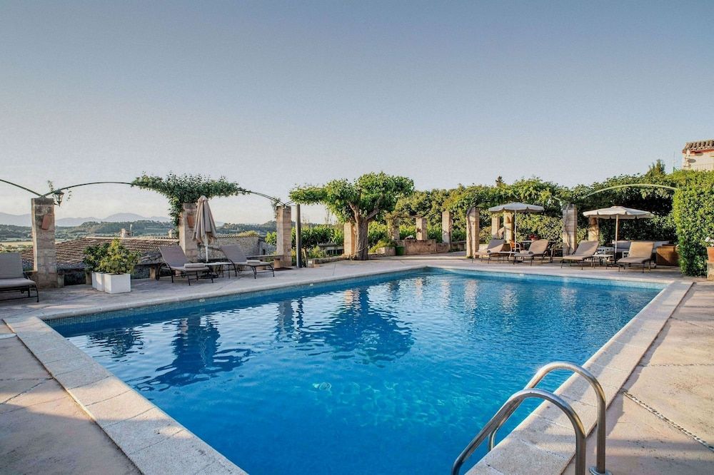 Agroturismo sa Rota den Palerm 4 estrelas em Vilafranca de Bonany