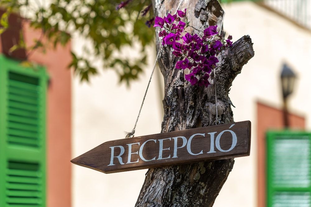 Agroturismo sa Rota den Palerm 2