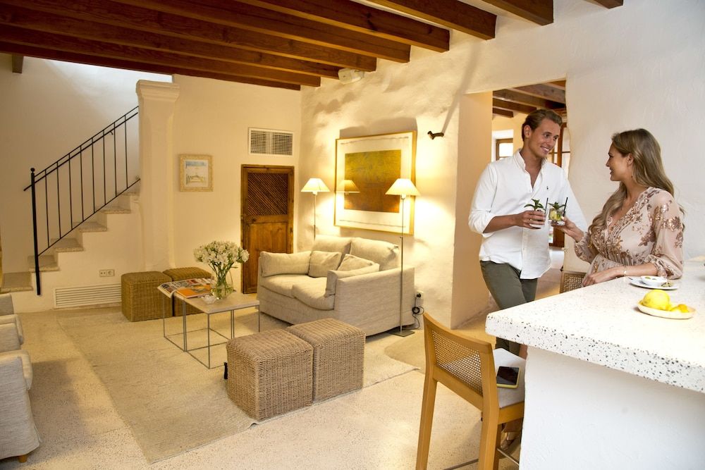 Hotel Cases de Son Barbassa 2