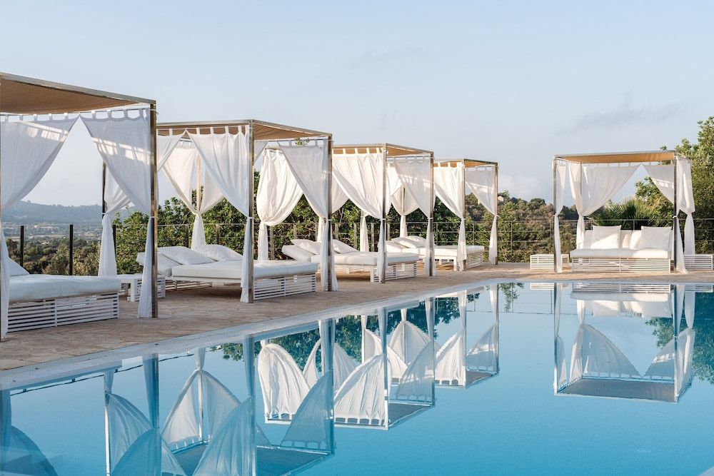 Hotel Cases de Son Barbassa 1