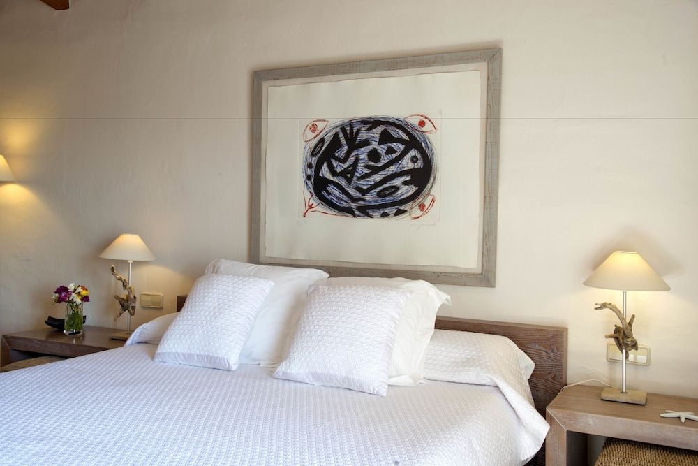 Hotel Cases de Son Barbassa 3