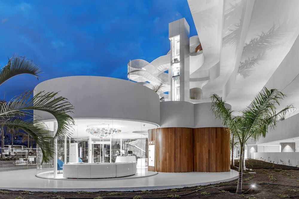 Royal Hideaway Corales Beach, part of Barceló Hotel Group - Adults Only 2