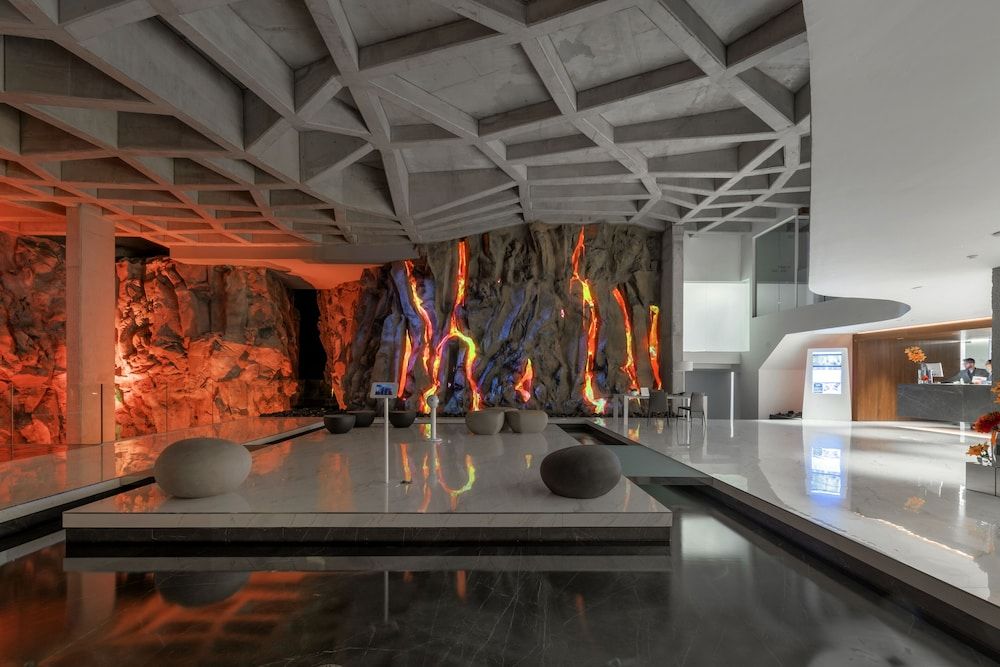 Royal Hideaway Corales Suites, part of Barceló Hotel Group 2