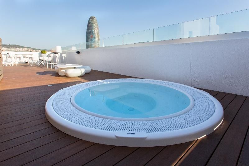 ZT The Golden Hotel Barcelona 3