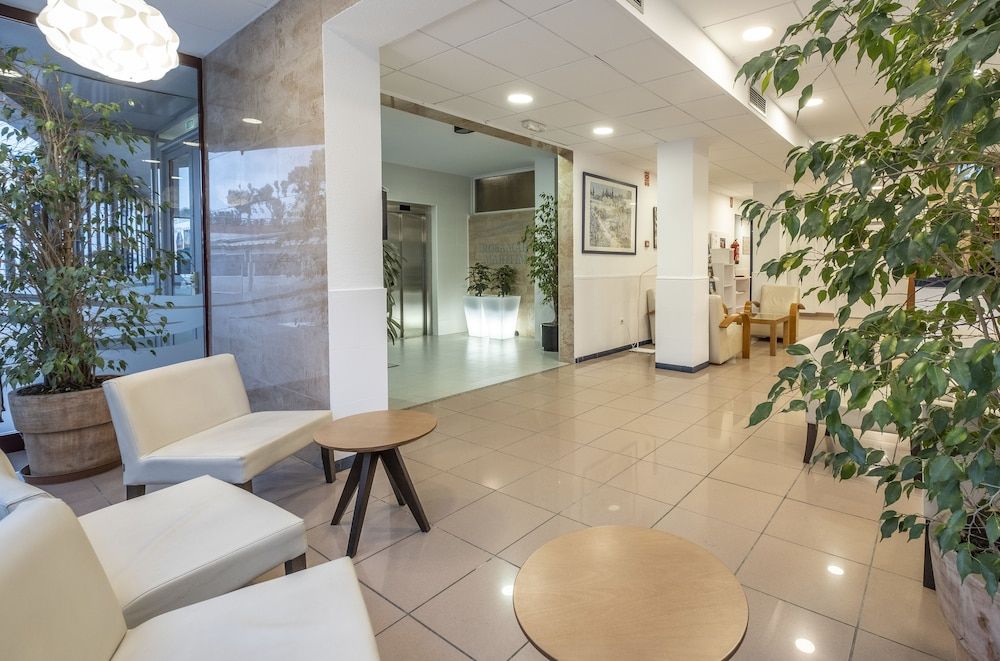 Hotel Rosamar Maritim 2