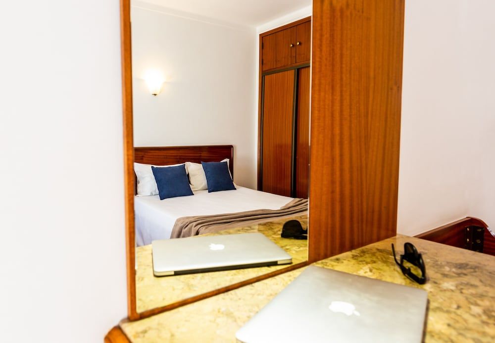 Dona Amélia Hotel by RIDAN Hotels 3