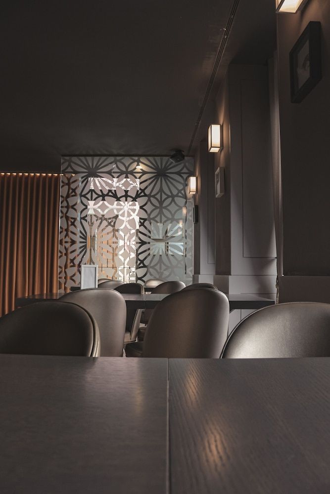 Burgus Tribute & Design Hotel 2