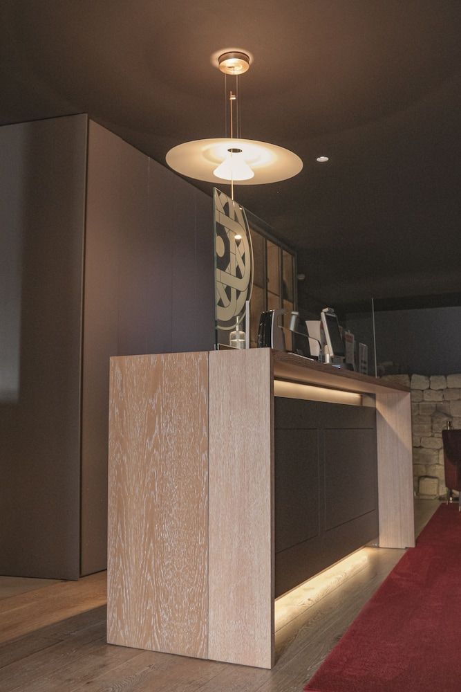 Burgus Tribute & Design Hotel 3