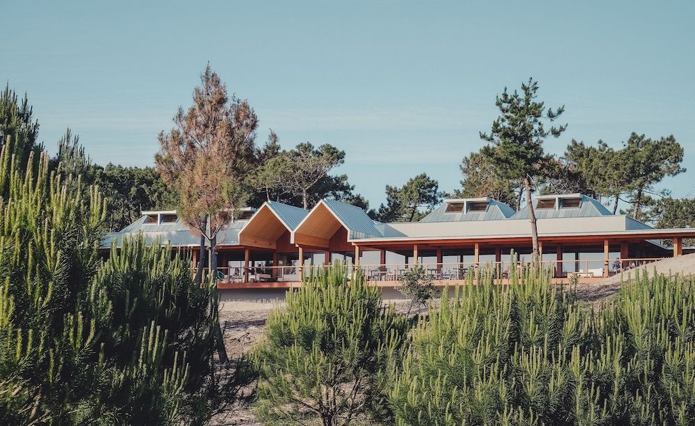 Hotel FeelViana 4 estrelas em Viana do Castelo