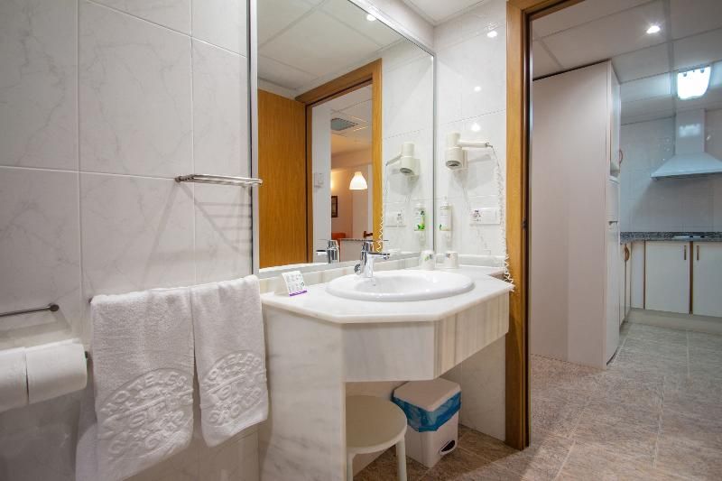 Hotel Servigroup Romana 2