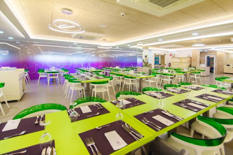 Hotel Servigroup Romana 3