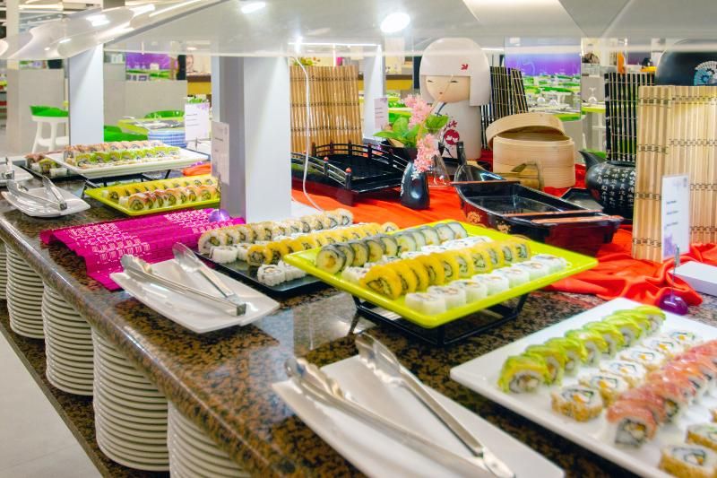 Hotel Servigroup Romana 1