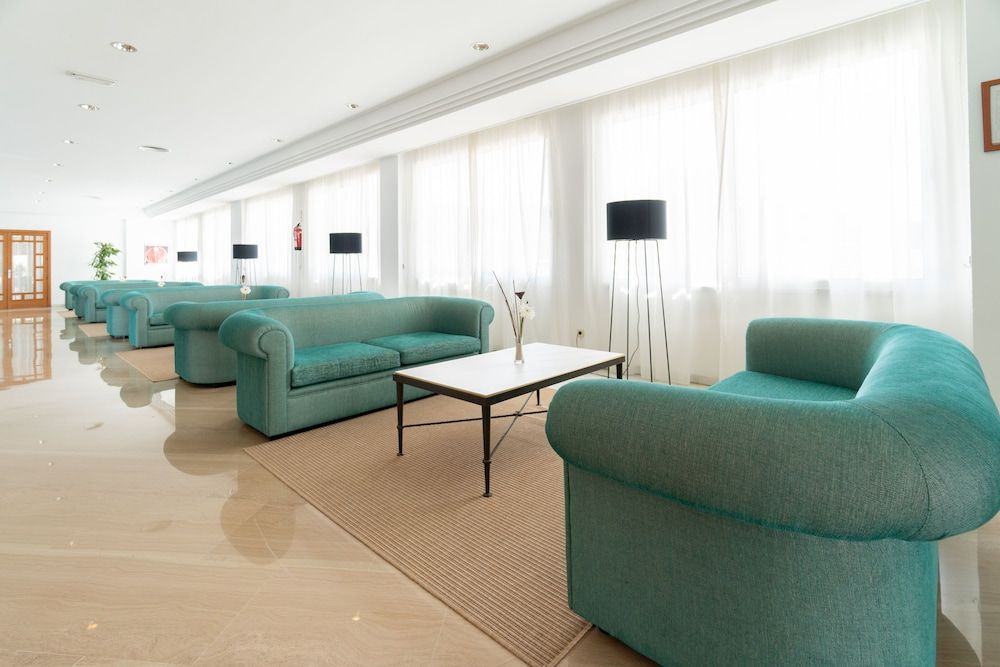 Aparthotel Tropicana 2