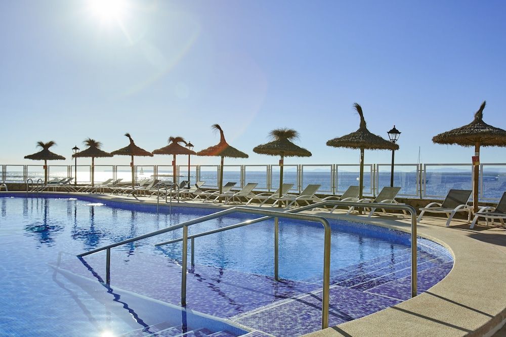 Universal Hotel Marqués 1