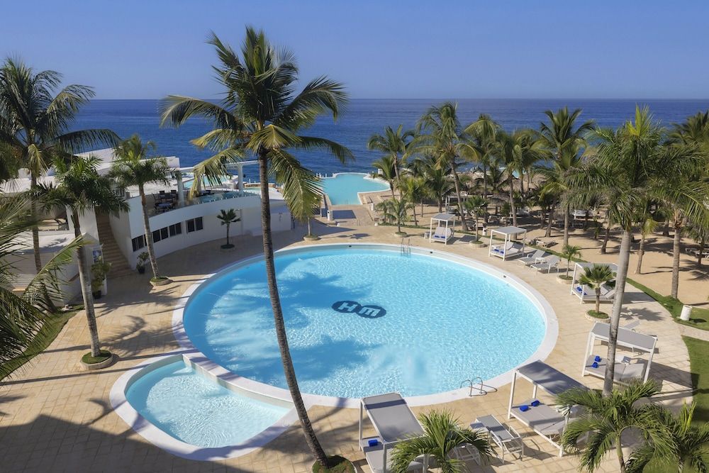 HM Alma de Bayahibe - Adults Only - All Inclusive 1