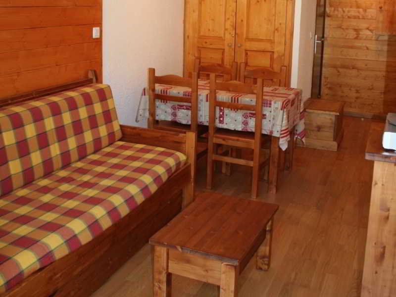 Résidences La Norma -1 estrelas em La Norma