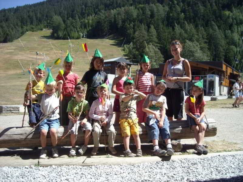 Résidences La Norma 3