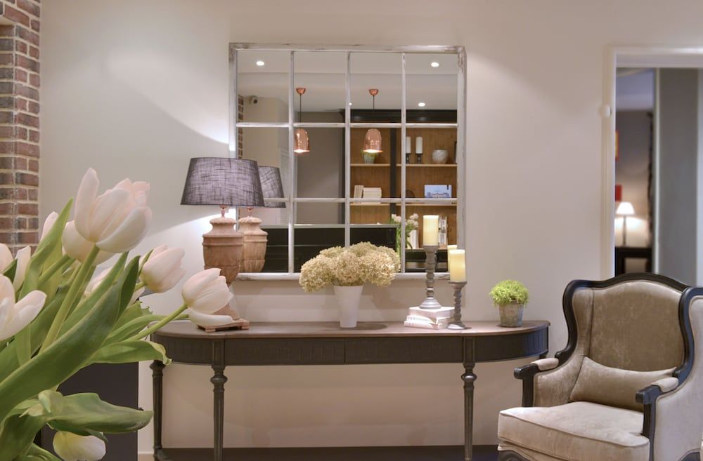 Hotel Le Fer à Cheval 3