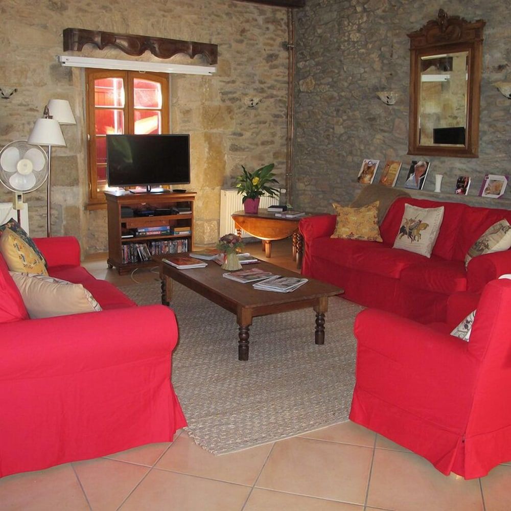 Les Magnolias Hôtel 3