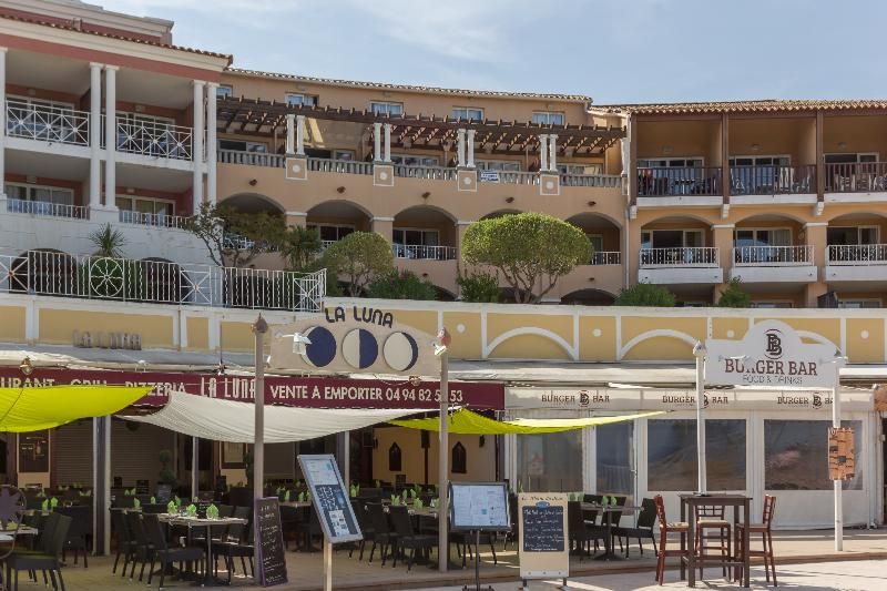 Pierre & Vacances Villages Cap Esterel -1 estrelas em Agay