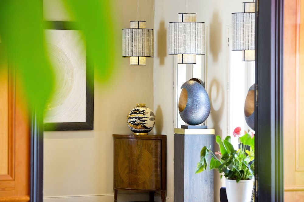 La Côte Saint Jacques And Spa 3