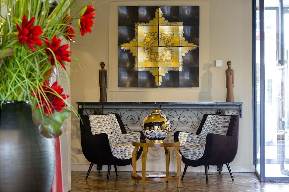 La Côte Saint Jacques And Spa 2