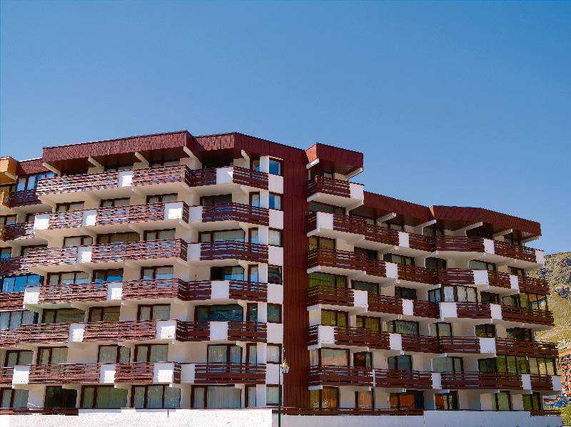 Residence Maeva Le Schuss 2