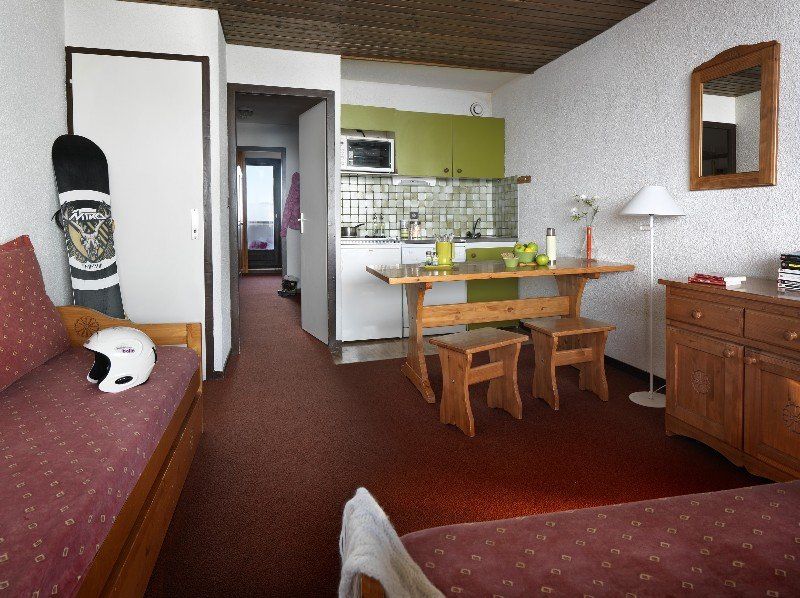 Residence Maeva Le Schuss 3