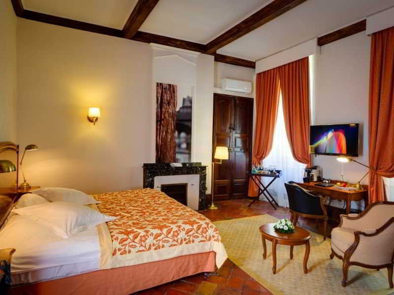 Hotel Restaurant Relais Royal 2