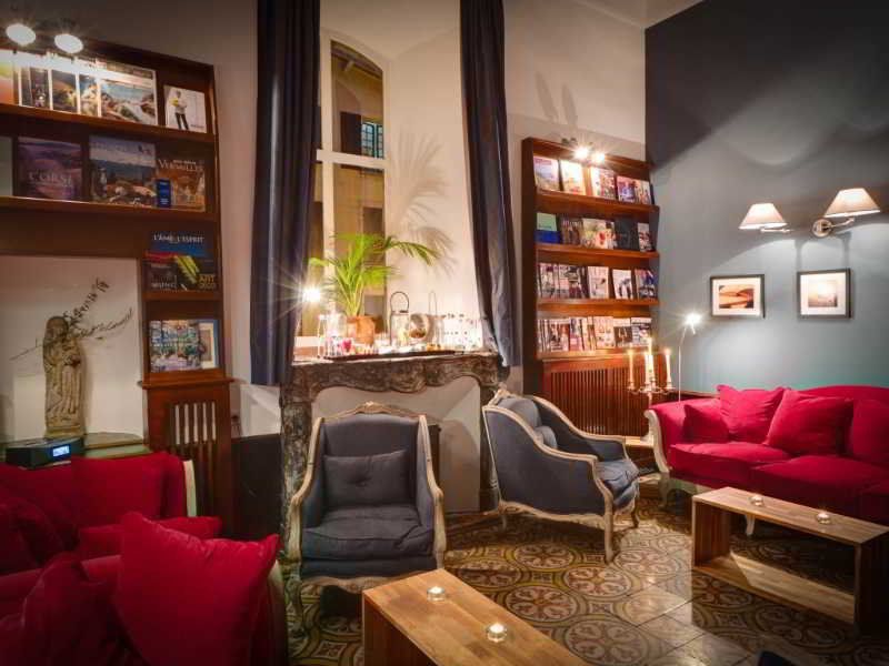 Hotel Restaurant Relais Royal 3