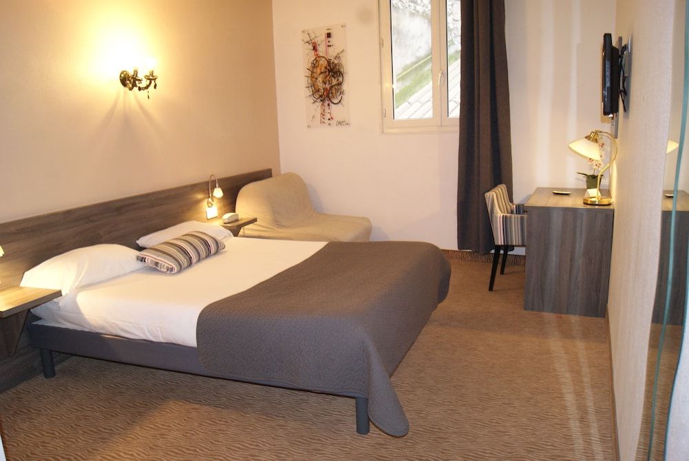 The Originals Boutique, Hôtel Danieli, Avignon 3