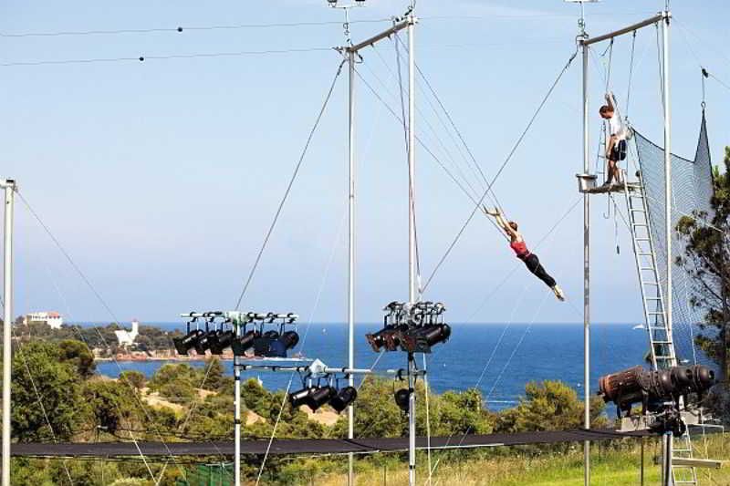 Pierre&Vacances Villages Cap Hotel de Esterel 3 estrelas em Agay