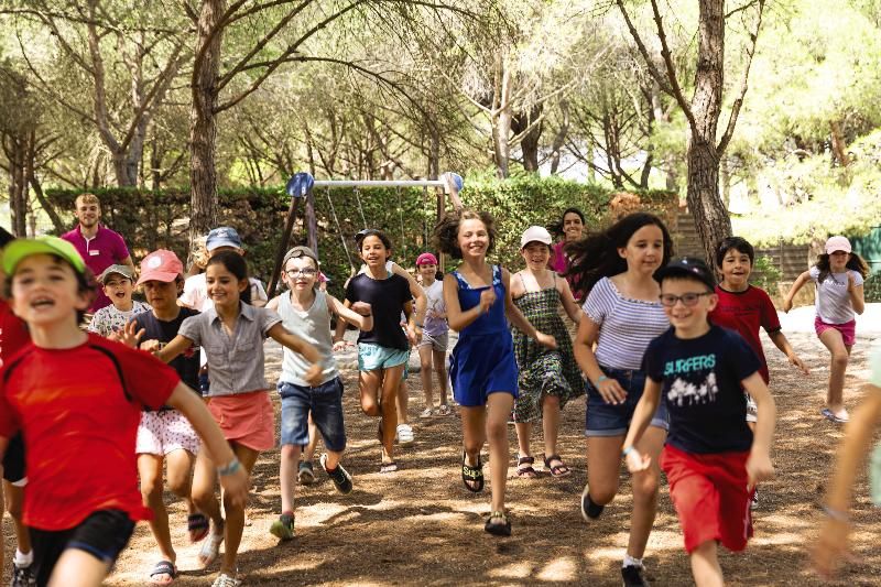 Belambra Clubs - Les Lauriers Roses -1 estrelas em Agde