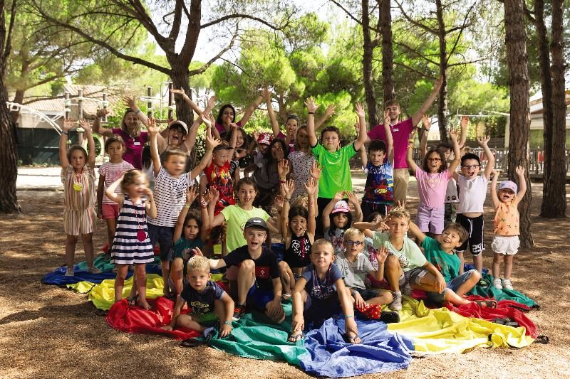 Belambra Clubs - Les Lauriers Roses 2