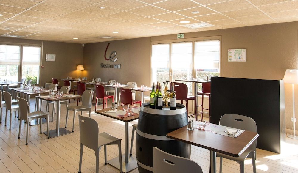 Hotel Campanile Agen 3 estrelas em Agen