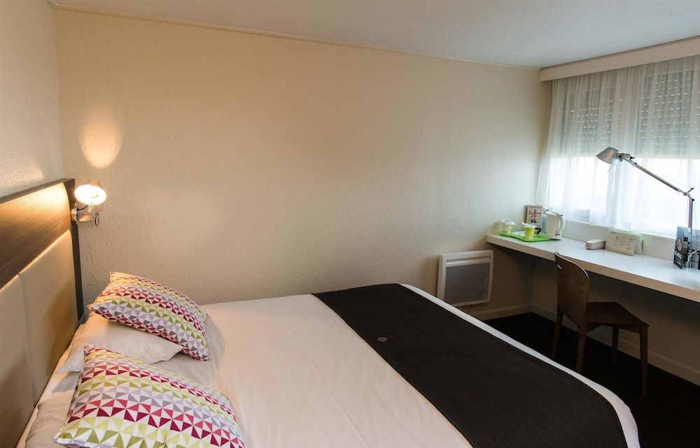 Hotel Campanile Agen 3