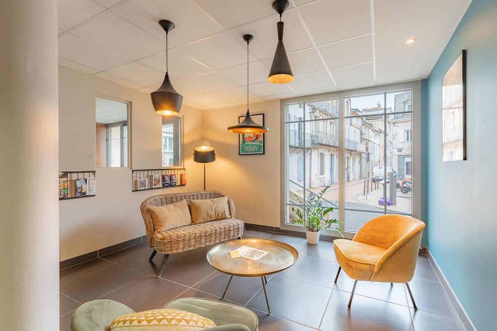 APPART'City Confort Agen  Centre 3