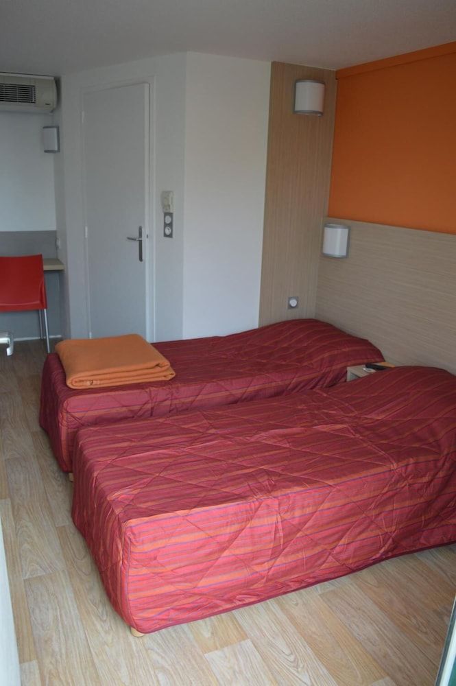 Première Classe Agen 2