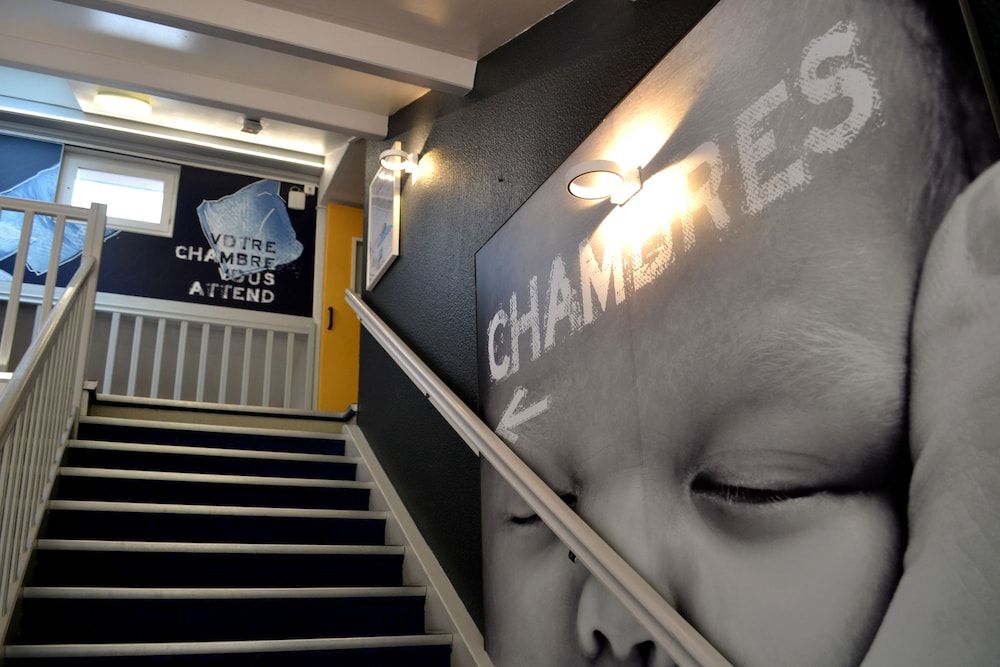 ibis budget Agen 2 estrellas en Agen