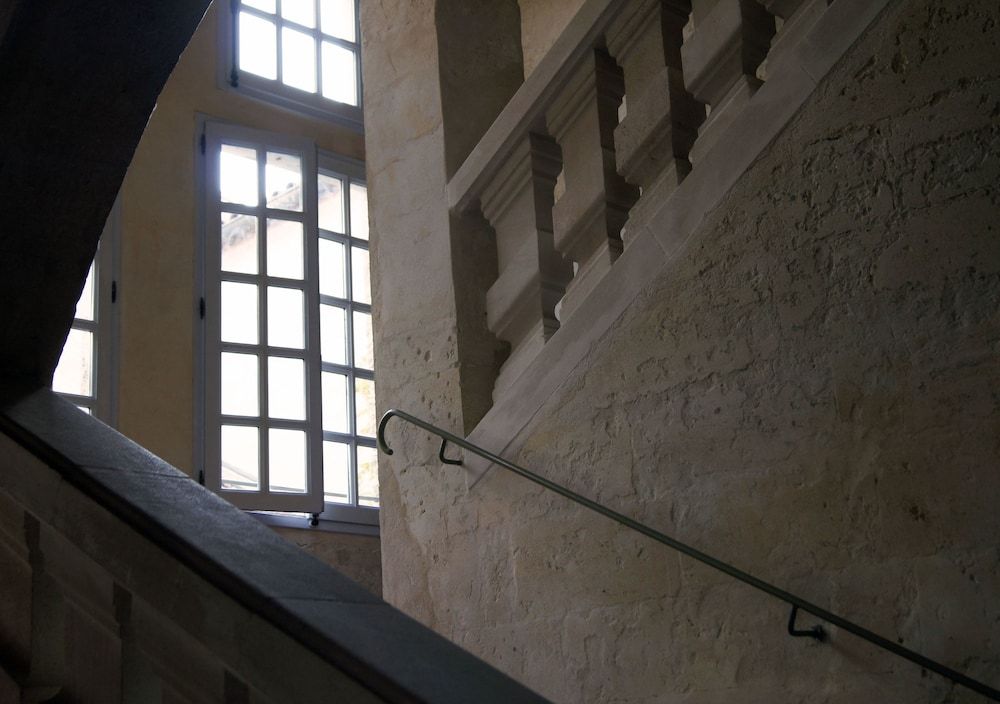 Villa Mazarin Aigues Mortes 2