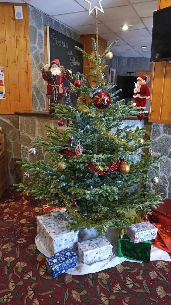 VVF Les sittelles à Montalbert 3