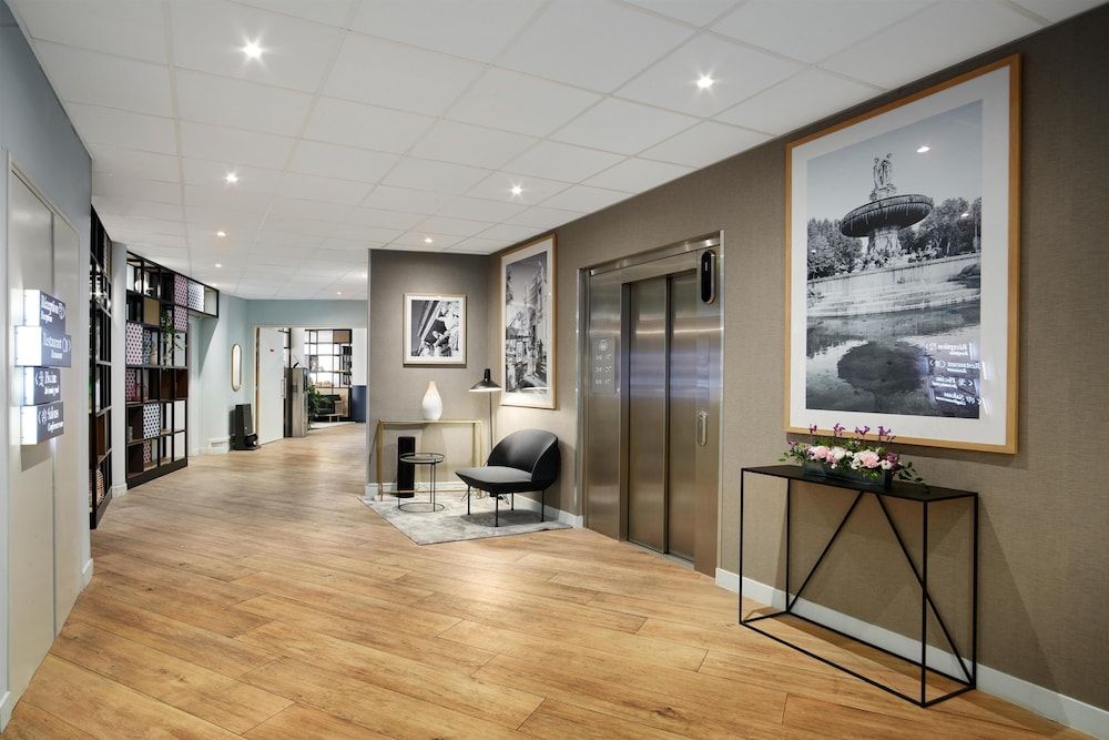 Radisson Hotel Aix en Provence 3