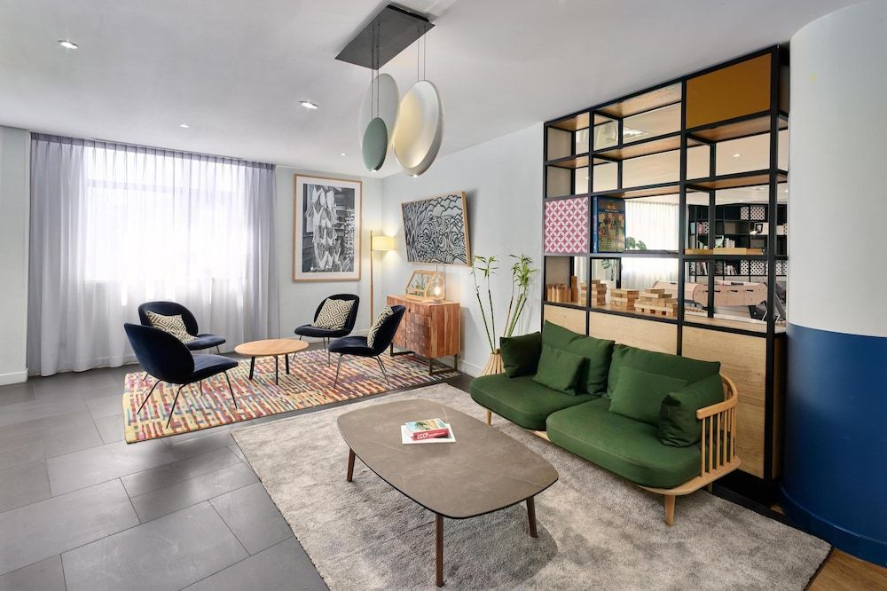 Radisson Hotel Aix en Provence 2