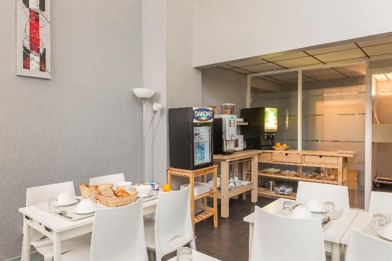 City Residence Aix en Provence 3