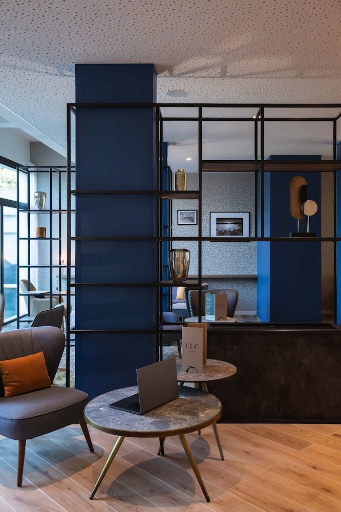 Mercure Hotel & Spa Aix-les-Bains Domaine Marlioz 2