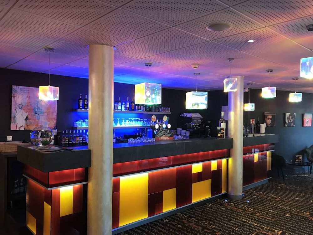 Best Western Aquakub 3